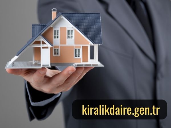 Türkyurdu Mahallesi Kiralık Daire